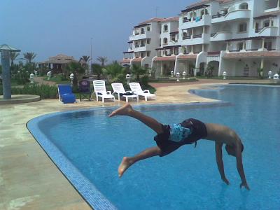 pisine